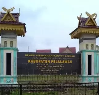 DPRD Pelalawan Sidak PT PHI di Kemang Ditemukan Sejumlah Dugaan Pelanggaran