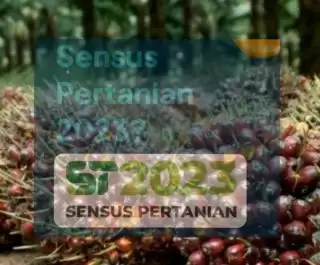 ST 2023 Banyak Manfaat, Diminta Partisipasi Aktif Petani Kelapa Sawit