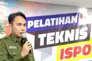 ISPO Wajib Bagi Perkebunan Rakyat, Swasta dan Negara