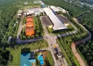 Silakan Dorong Hilirisasi Sawit Tapi Jangan Korbankan Masyarakat Kalteng