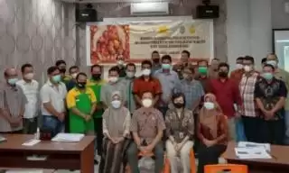 Pemkab Sekadau Kejar Target Penerbitan STDB Demi ISPO dan RSPO