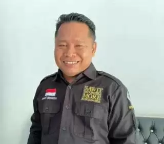 DPW Apkasindo Bengkulu Minta Dana PSR Ditambah, Ini Penyebabnya