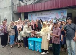 Gegara Lahan Masuk Kawasan Hutan Ditolak Ikut PSR