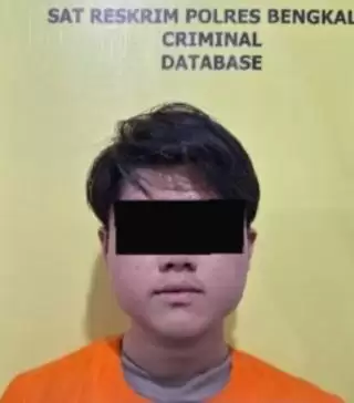 Dan Waka TU PMKS PT SAS Hina Simbol NKRI Dijebloskan Dalam Sel