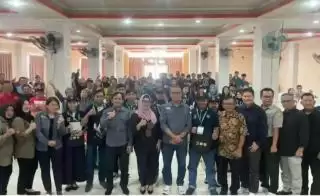 Ketika Puluhan Petani Digembleng Jadi Agen Perubahan di Sulsel