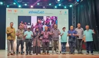 CPOPC Luncurkan Duta Muda Minyak Sawit