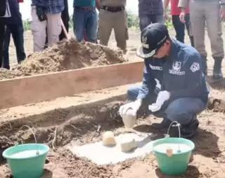 Pabrik CPO Kapasitas 35 Ton Per Jam Dibangun di 'AS' Persaingan Makin Ramai