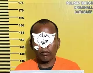 Wak! Pengedar Sabu di Gang Sepakat Diciduk Polisi