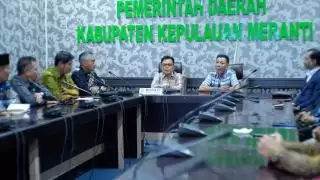 Investor Company Ramkass (M) Sdn Bhd Anjangsana, Ini Kabar Baik Buat 'Negeri Sagu'