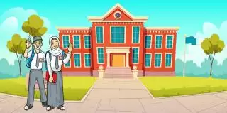 Perwakilan Forkom Riau Desak Gubri Evaluasi Jabatan Kepsek SMAN