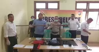 Nafsu, Kakak Kelas Aniaya Dulu Hingga Meninggal Baru Nodai Adik Kelas