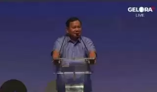 Terus Diboikot, Prabowo S: Saya Janji Gunakan Sawit Jadi Solar Untuk Rakyat