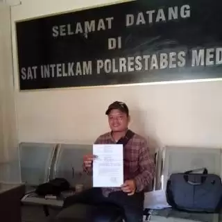 GARANSI Soroti Dugaan Jual Beli Jabatan di UINSU, Rektor Diingatkan Pelajari Rekam Jejak Calon Ketua Senat