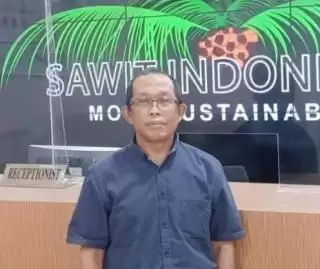 Rekomtek Sudah, Seluas 254 Hektar Kebun Sawit Direplanting di Paser