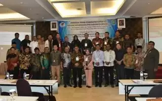 Ketua DPRD Bengkalis Buka Acara 37 Anggota Walk Out, Apa Ini Buntut Mosi Tak Percaya?