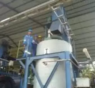 Investor Niat Bangun Pabrik CPO Mini, Bupati Beltim: Kita Bicarakan Dulu Dengan Petani