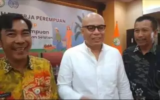 Impian Pemprov Kalsel Perkebunan Sawit Lebih Ramah Pekerja Perempuan