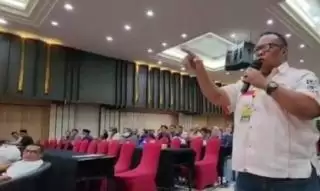 Petani Sungai Bahar 4 Bulan Tunggu Rekomtek PSR, DPW Apkasindo Nilai Terlalu