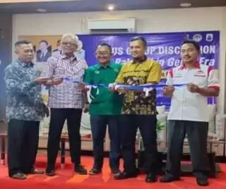 Masyarakat Mesti Rasakan Dulu Baru Kampanyekan Kebaikan Sawit