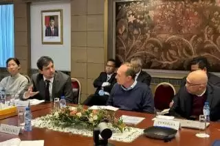 KBRI Brussel Taja Diskusi, Prihatin Minyak Sawit Terdampak Regulasi UE