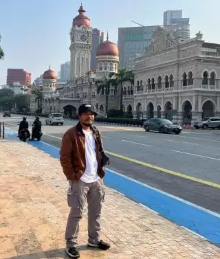 PW IWO Riau Periode 2019-2024 Dibekukan, PP IWO Pecat Kavilah Somarito