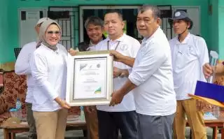 Mantap! Kepulauan Meranti Tuan Rumah Kegiatan BBPOM Pekanbaru