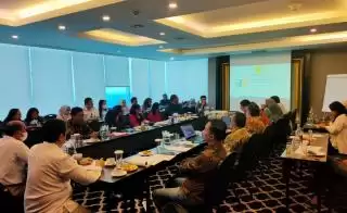 Termasuk Sawit, Kementan RI Kebut Pendataan E-STDB Komoditas Unggulan