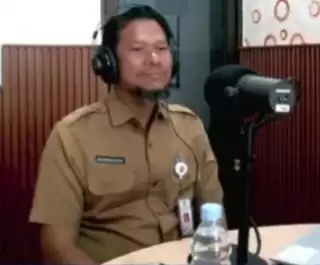 Potensi Perkebunan Besar, M Azmir: Pemkab Hadir Tingkatkan Kapasitas Kebun Petani 'Bermasa'