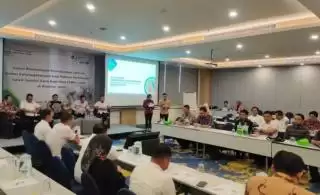 BPJS Ketenagakerjaan Siap lindungi Naker Kebun Kelapa Sawit di Jambi