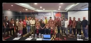 Dorong Ekspansi Sawit, Masih Tersedia Seluas 158 Ribu Hektar di Gorontalo