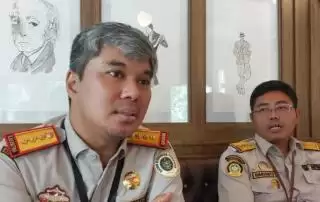 Ekspor Minyak Kelapa Sawit Terbesar Asal Sumatera Barat, Ini Nominalnya