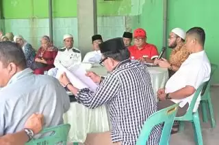 Jelang Perayaan HUT ke-93 Al Washliyah di Sumut, Panitia Siapkan Berbagai Rangkaian Kegiatan