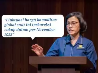 Kelapa Sawit Terkoreksi Cukup Dalam, Ini Pemicunya