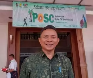 Dana PSR Jadi Rp60 Juta per Hektar, Ini Kata Direktur PD BPDPKS