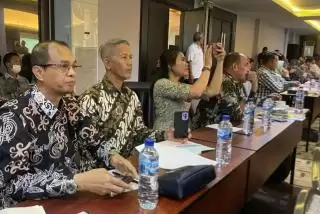 Disbun Kaltim Usulkan Percepatan Sarpas dan Replanting