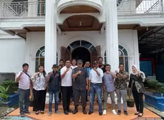 Peredaran Narkoba Masih Marak, Ini Upaya BNNK Pelalawan Sepanjang 2023