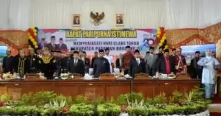 Sekdaprov Sumbar Berharap Pasbar Bisa Produksi Migor dari Kelapa Sawit