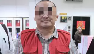 Kejatisu Tahan Kepala UPT BMBK Provsu Gunung Sitoli, Kasusnya Dugaan Korupsi Pemeliharaan Rutin Jalan Jembatan