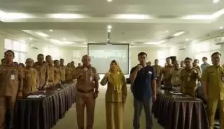 Bangun Komoditas Kelapa Sawit Berkelanjutan, Ini Mesti Dilakukan di Kalteng