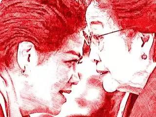 Knalpot  Brong VS Tentara Saatnya Connie Ngebrong!