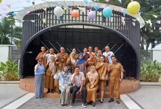 Pemko Binjai Siapkan Strategi Tingkatkan Akses Air Minum dan Sanitasi Aman