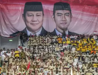 Mantap! Ada Lima strategi Prabowo-Gibran Sejahterakan Petani Sawit