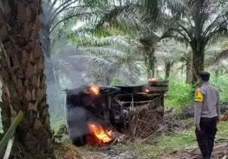 Distanhorbun Tala Awasi SPK dan Pakai Jurus Ini Tutup Celah 'Ninja' Sawit