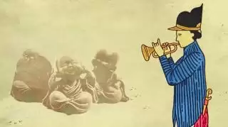 Demokrasi Knalpot, Brong, Adu Corong!