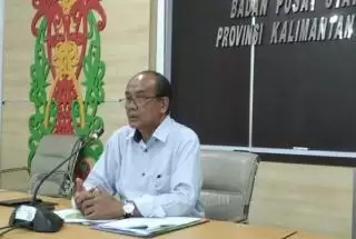 Ada Sawit, Tiga Komoditas Andalan Ekspor Kalteng di November 2023