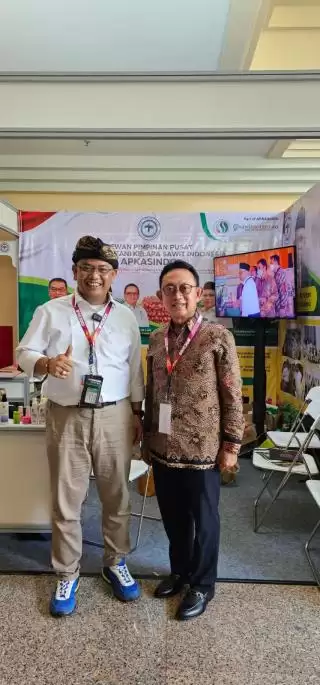 Serapan Dalam Negeri Naik untuk Biodiesel, Ekspor CPO Diprediksi Merosot Tahun Ini