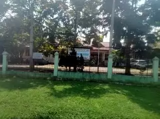 Ups, Sejumlah SMPN Bebani Siswa Beli Buku LKS di Rohul