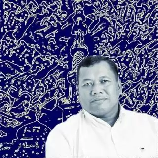 Angka 8 Yang Bertuah