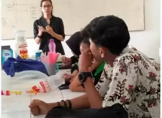 Simulasi Kewirausahaan di Mata Kuliah Kewirausahaan Agribisnis