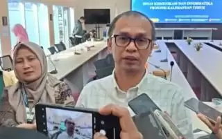 Jadi Andalan Perekonomian Nasional Kaltim Dukung Hilirisasi Industri Sawit